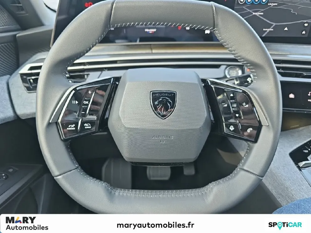 Véhicule occasion 188145 - peugeot 3008 - Photo 14