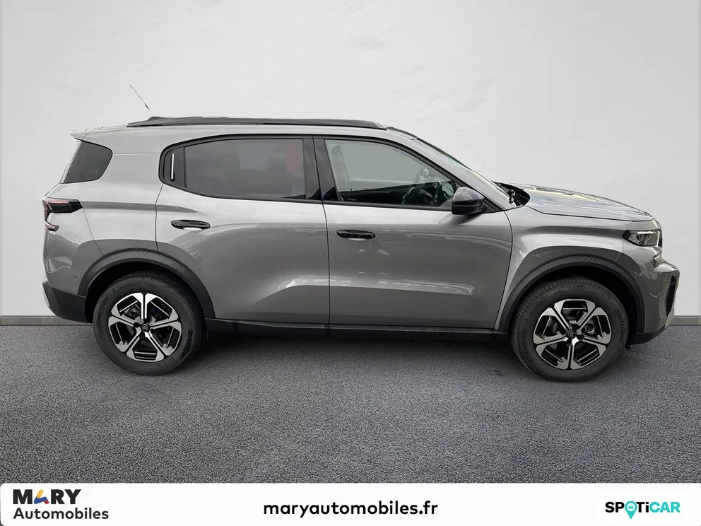 Véhicule occasion 1240431 - Citroën C3 AIRCROSS - Photo 4