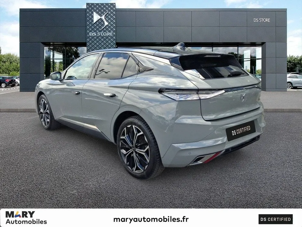 Véhicule occasion 187357 - ds DS 4 - Photo 7