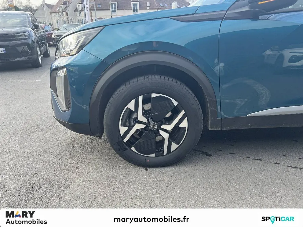Véhicule occasion 261118 - peugeot 2008 - Photo 11
