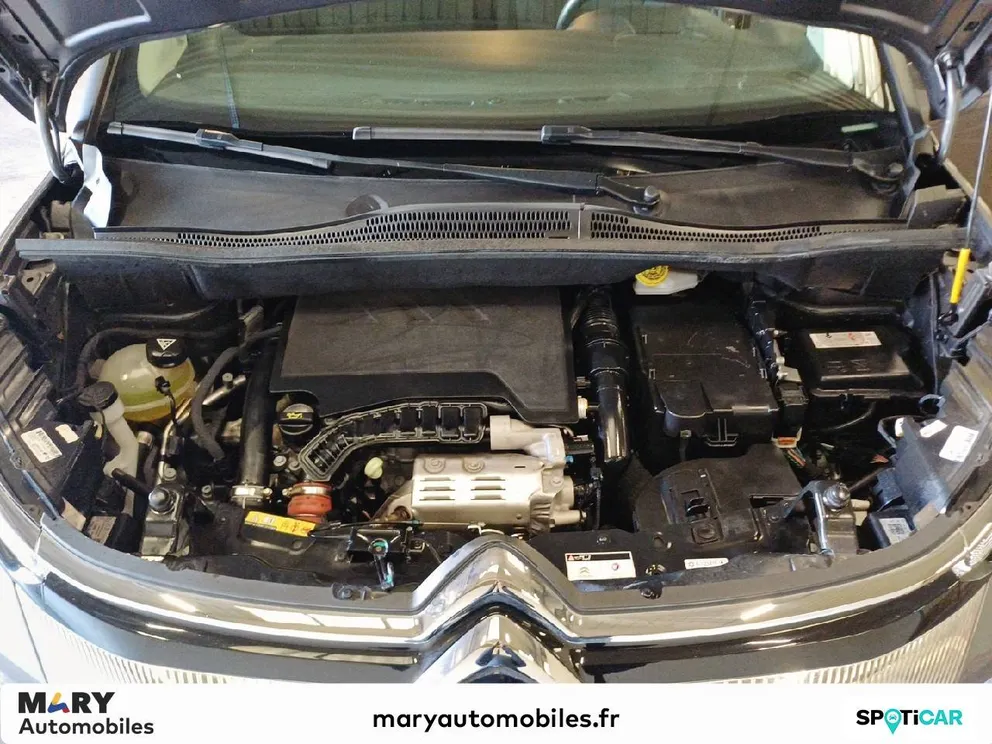 Véhicule occasion 203402 - Citroën C3 AIRCROSS - Photo 12