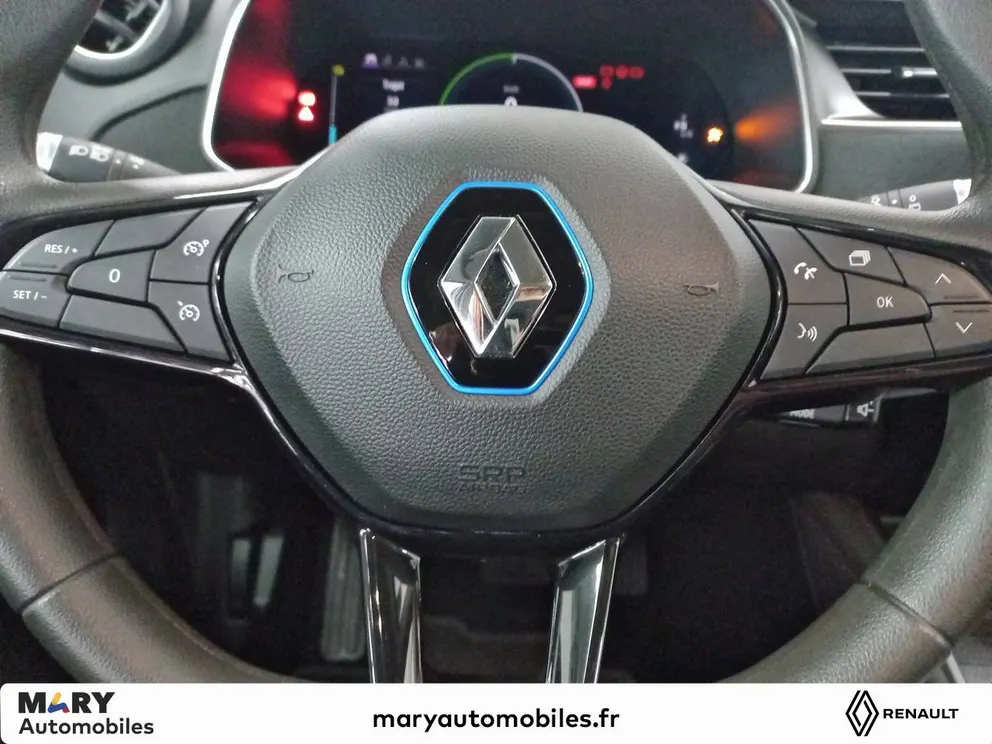 Véhicule occasion 222610 - renault ZOE - Photo 14