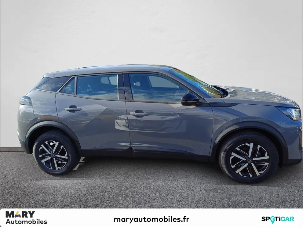 Véhicule occasion 238126 - peugeot 2008 - Photo 4