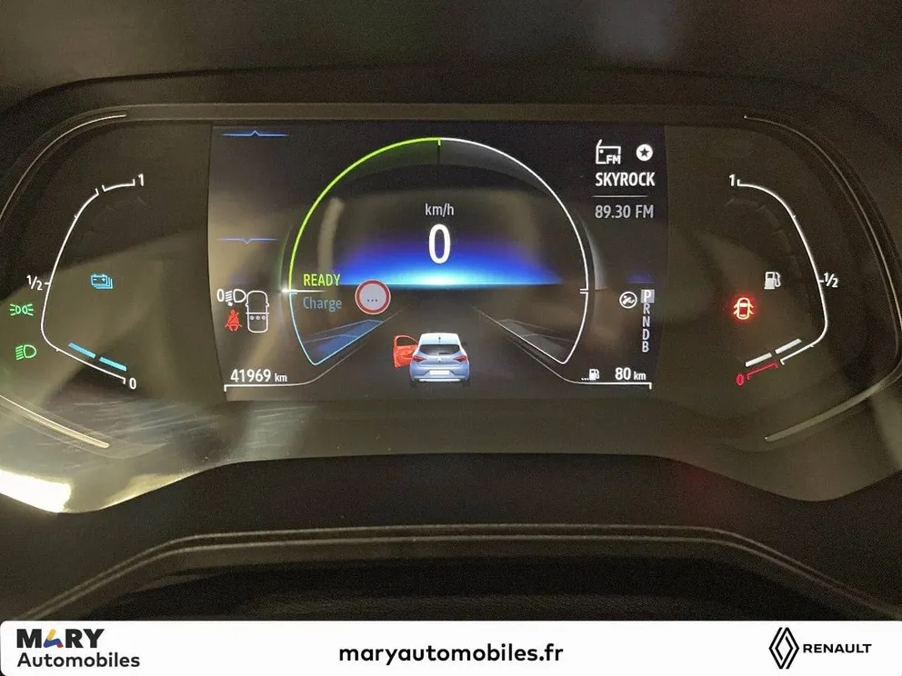 Véhicule occasion 203506 - renault CLIO - Photo 15