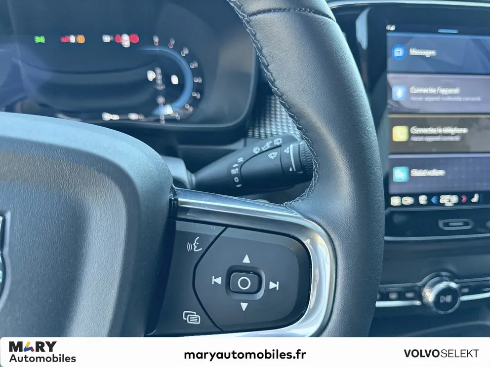 Véhicule occasion 1231897 - volvo XC40 - Photo 9