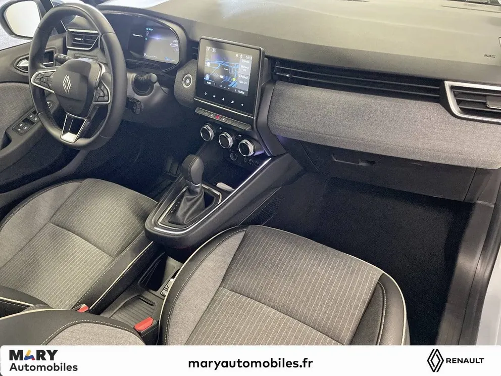 Véhicule occasion 232130 - renault CLIO - Photo 17