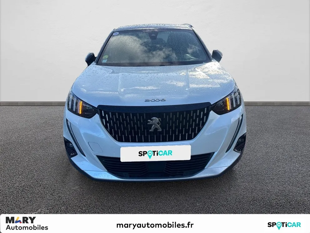 Véhicule occasion 1230463 - peugeot 2008 - Photo 6