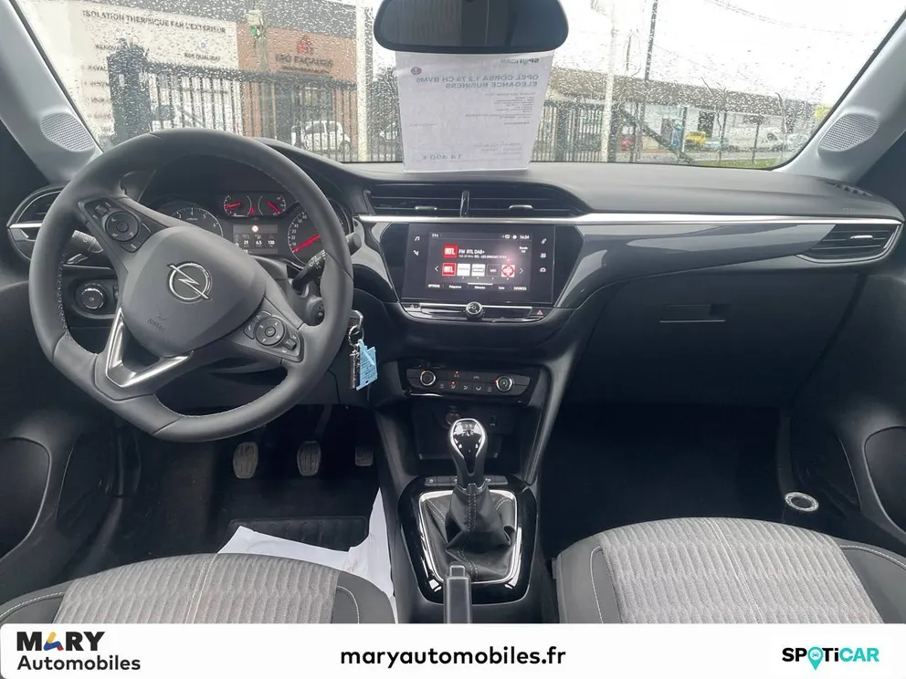 Véhicule occasion 218794 - opel CORSA - Photo 8