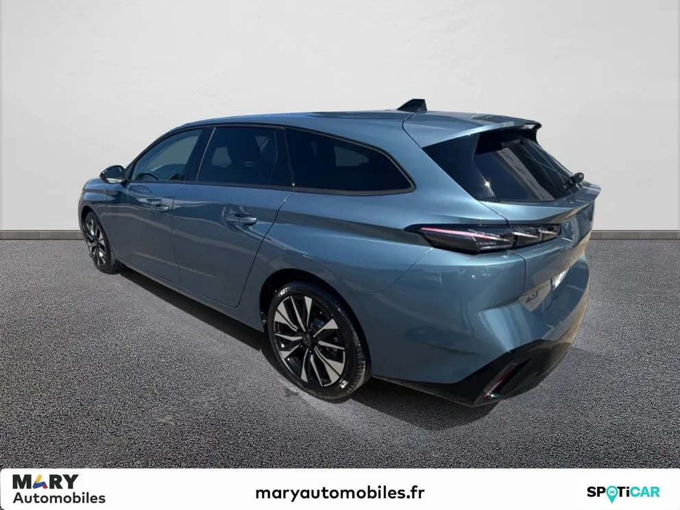 Véhicule occasion 1236808 - peugeot 308 - Photo 2