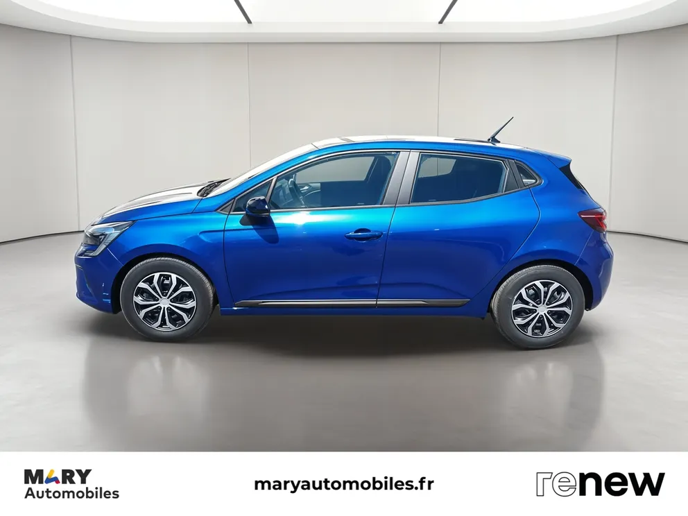 Véhicule occasion 1237479 - renault CLIO - Photo 2
