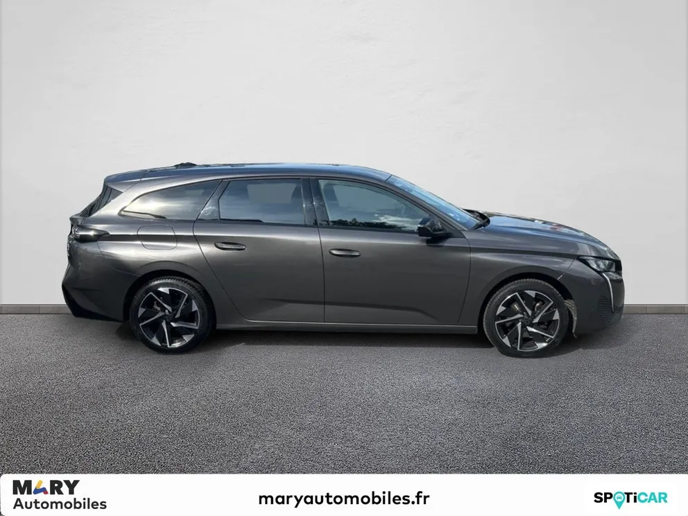 Véhicule occasion 1234684 - peugeot 308 - Photo 4