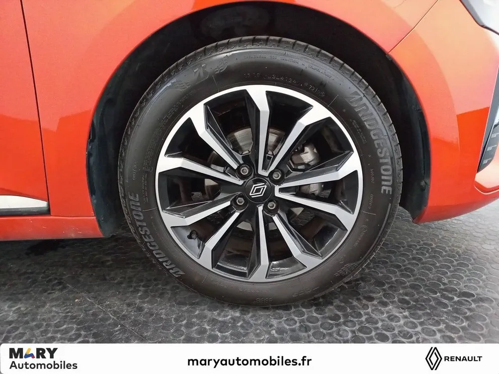 Véhicule occasion 224994 - renault CLIO - Photo 17