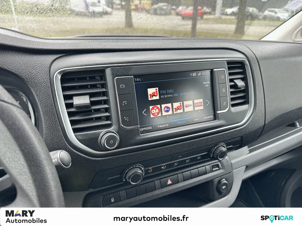 Véhicule occasion 236159 - peugeot EXPERT - Photo 15