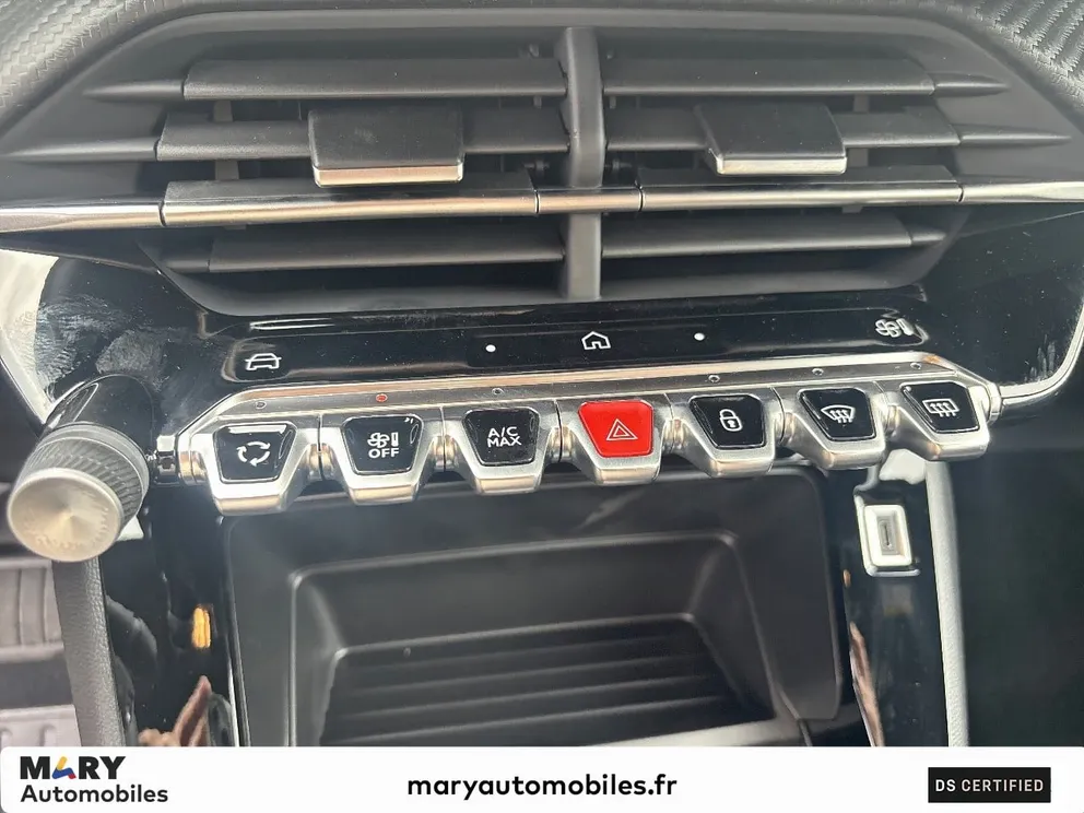 Véhicule occasion 1227975 - peugeot 2008 - Photo 11