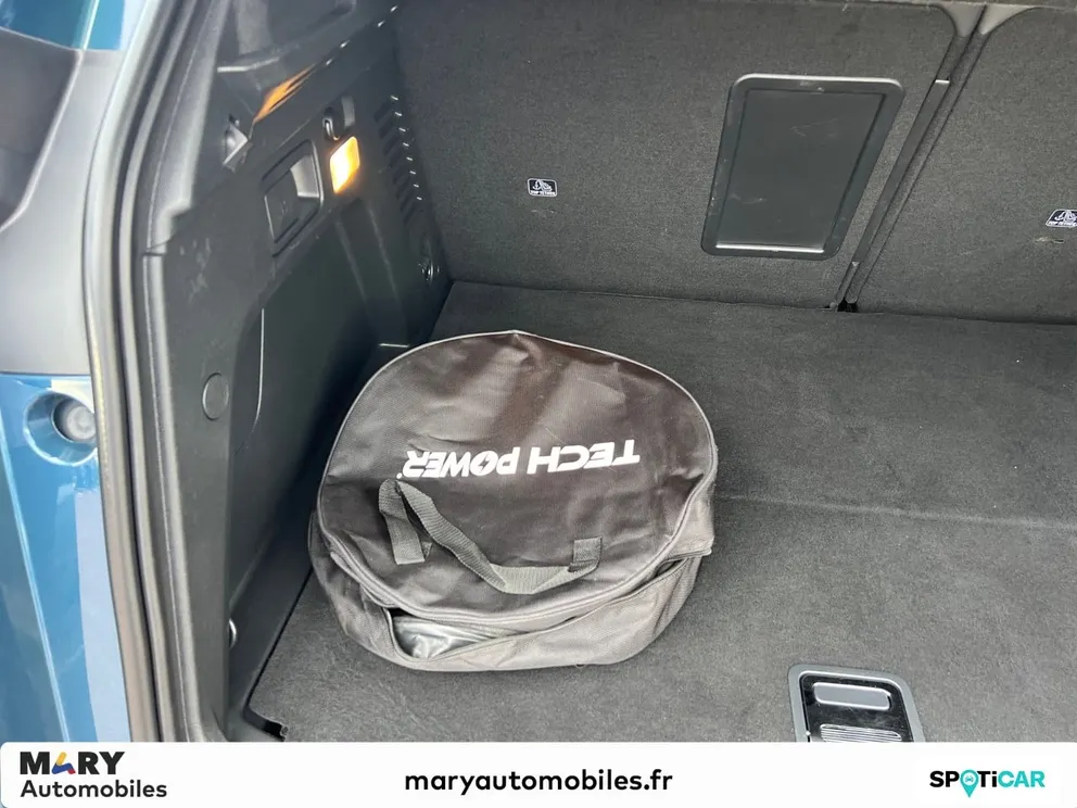 Véhicule occasion 1230636 - peugeot 3008 - Photo 12