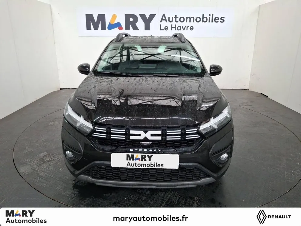 Véhicule occasion 230462 - dacia SANDERO - Photo 2