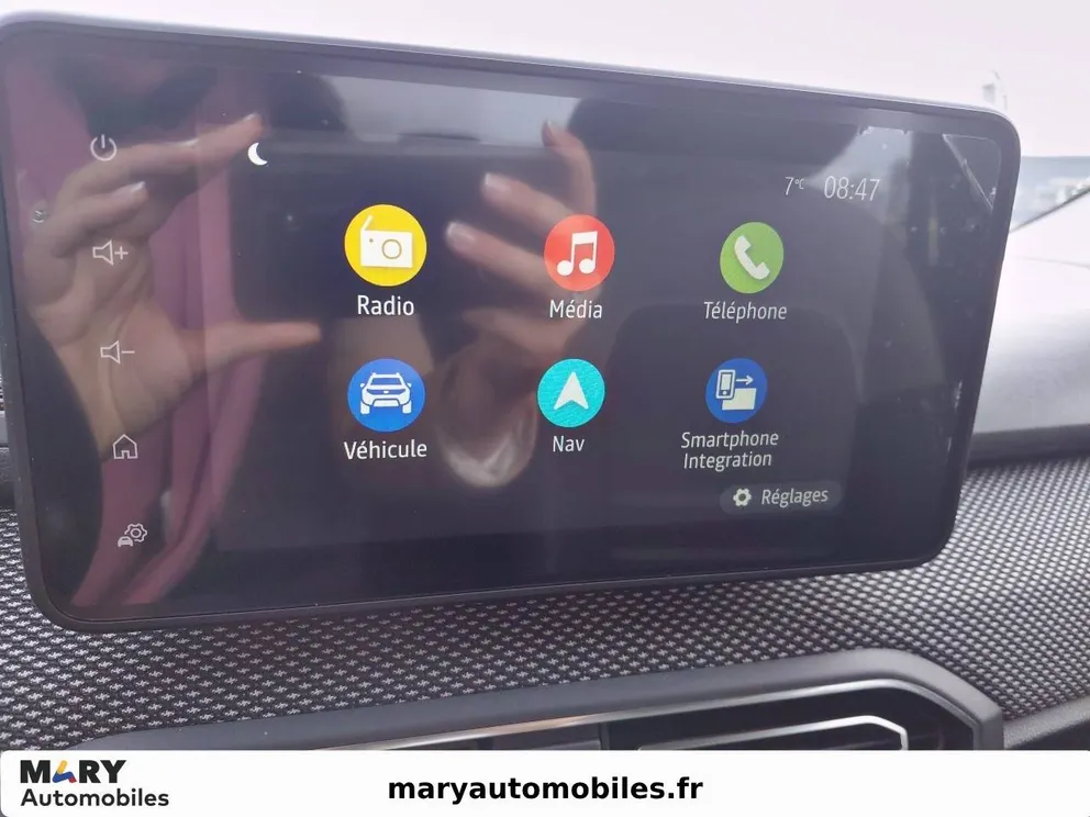 Véhicule occasion 228609 - dacia SANDERO - Photo 13