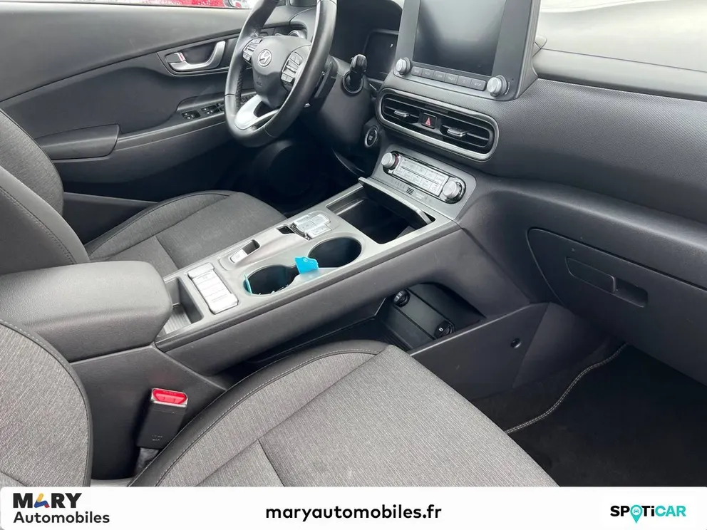 Véhicule occasion 212773 - hyundai KONA - Photo 10