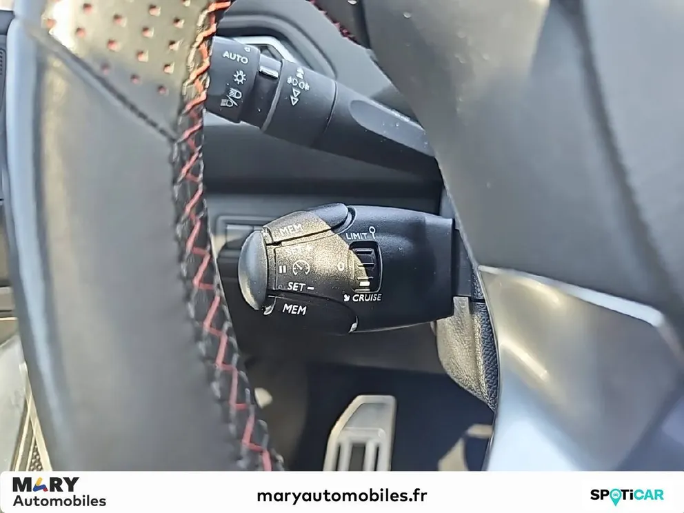 Véhicule occasion 193347 - peugeot 308 - Photo 19