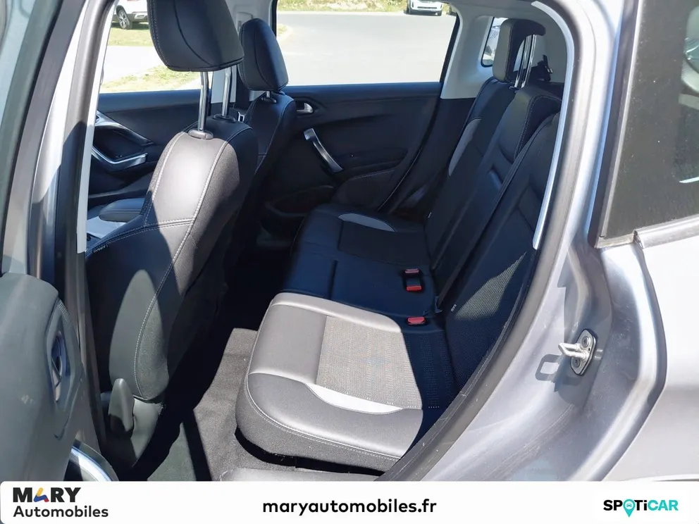 Véhicule occasion 1232860 - peugeot 2008 - Photo 16