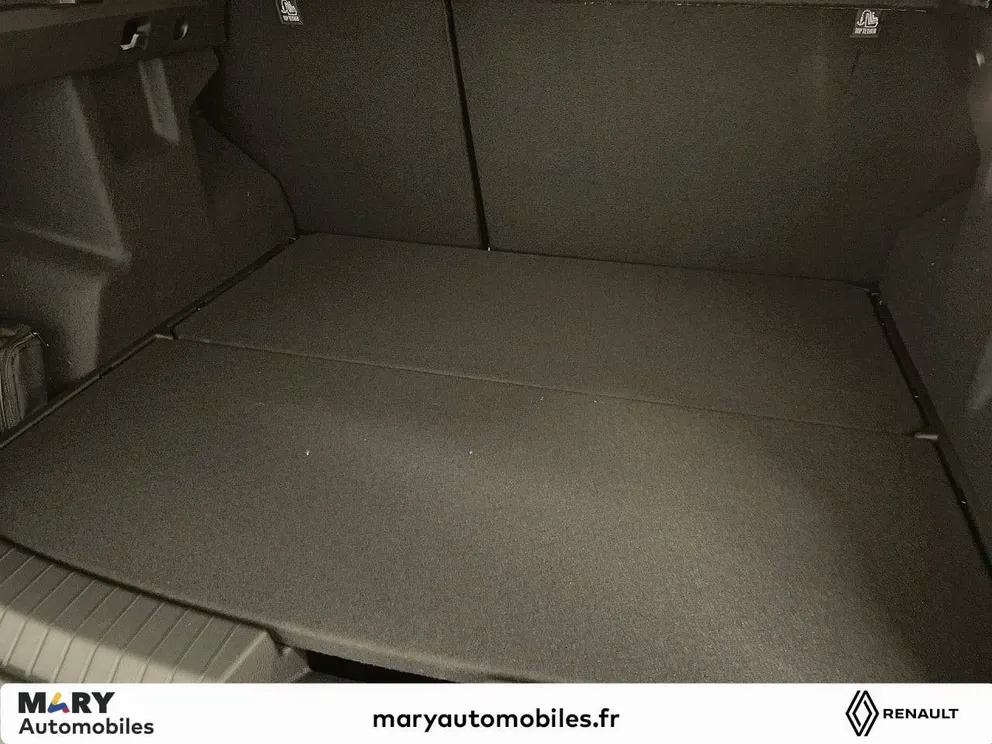 Véhicule occasion 217180 - dacia DUSTER - Photo 6