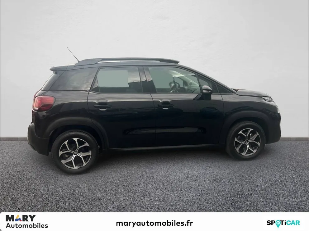 Véhicule occasion 196029 - Citroën C3 AIRCROSS - Photo 4