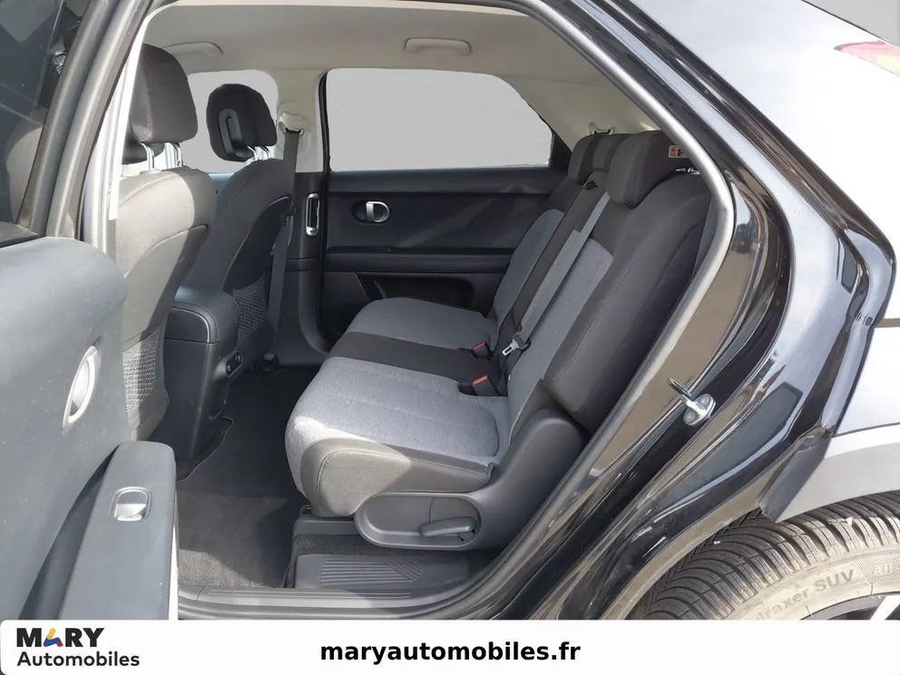 Véhicule occasion 1240091 - hyundai IONIQ 5 - Photo 16