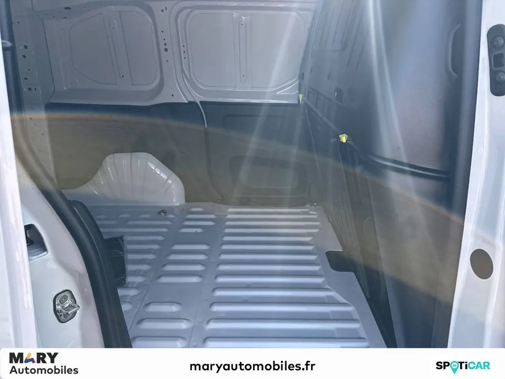 Véhicule occasion 176563 - peugeot PARTNER - Photo 10