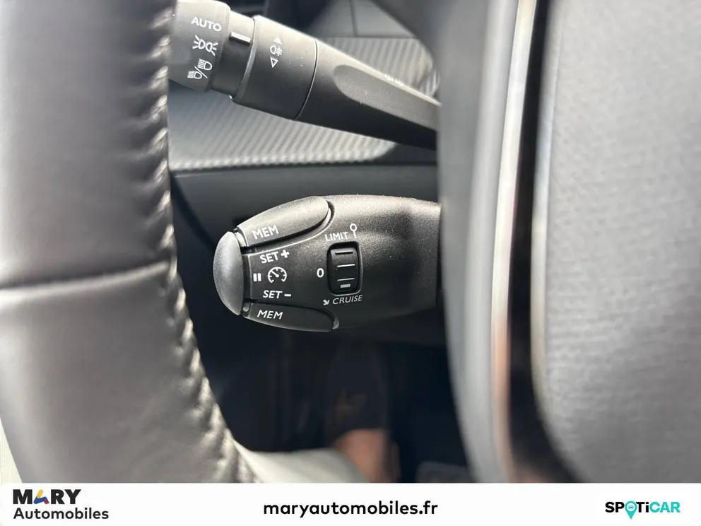 Véhicule occasion 183379 - peugeot 208 - Photo 15