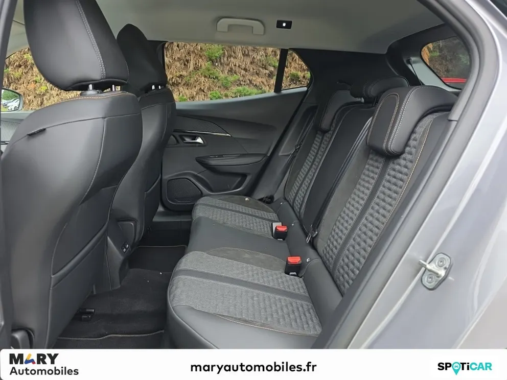 Véhicule occasion 234126 - peugeot 2008 - Photo 16