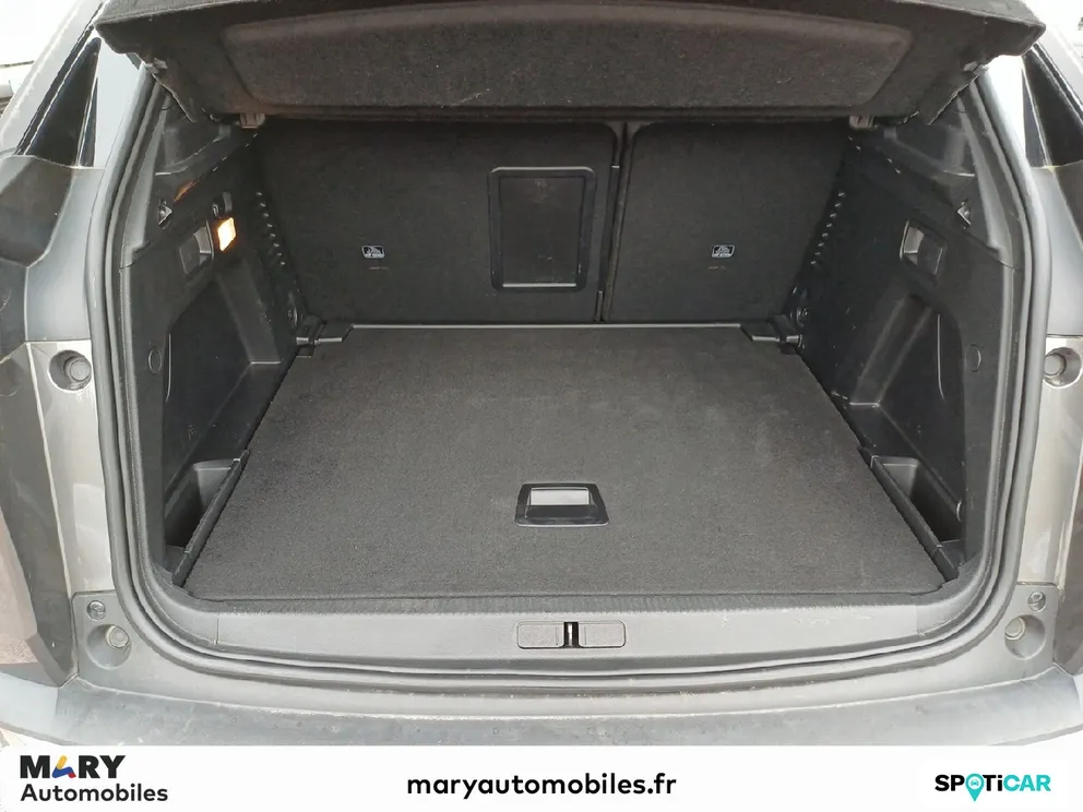 Véhicule occasion 237074 - peugeot 3008 - Photo 16