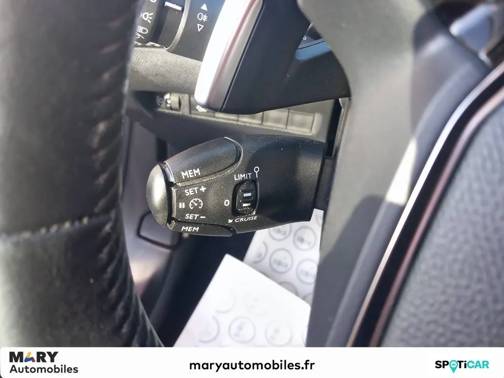 Véhicule occasion 209113 - peugeot 2008 - Photo 16