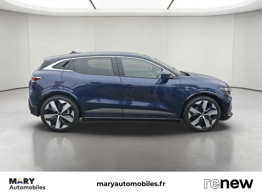 Véhicule occasion 235238 - renault MEGANE - Photo 6