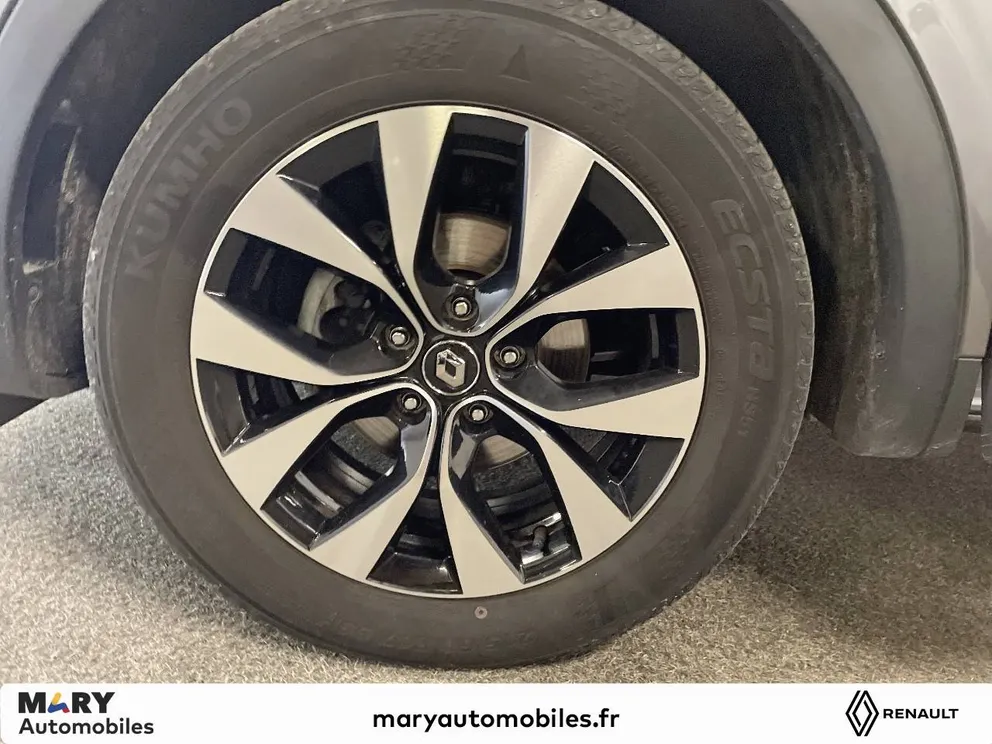 Véhicule occasion 219499 - renault ARKANA - Photo 18