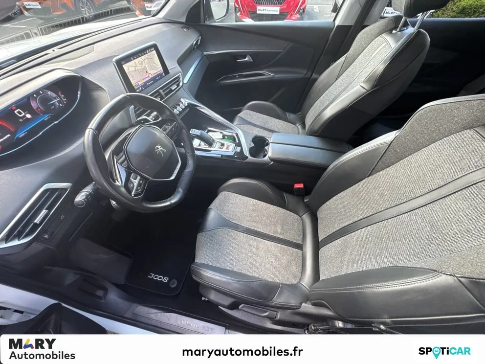 Véhicule occasion 1232829 - peugeot 3008 - Photo 13