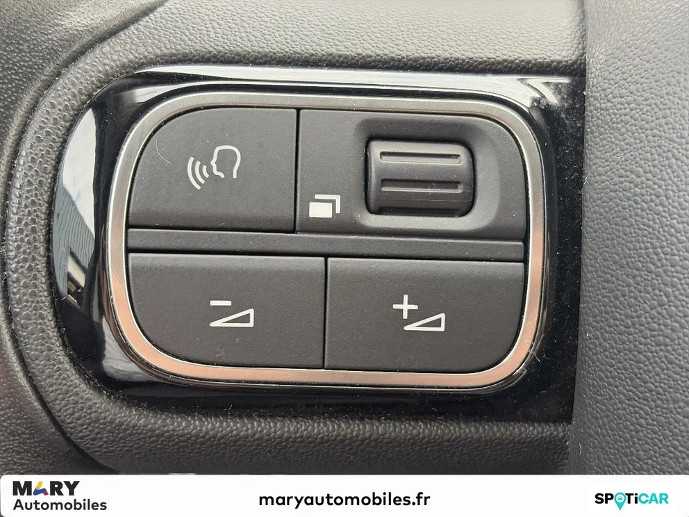 Véhicule occasion 1240453 - Citroën C3 AIRCROSS - Photo 17