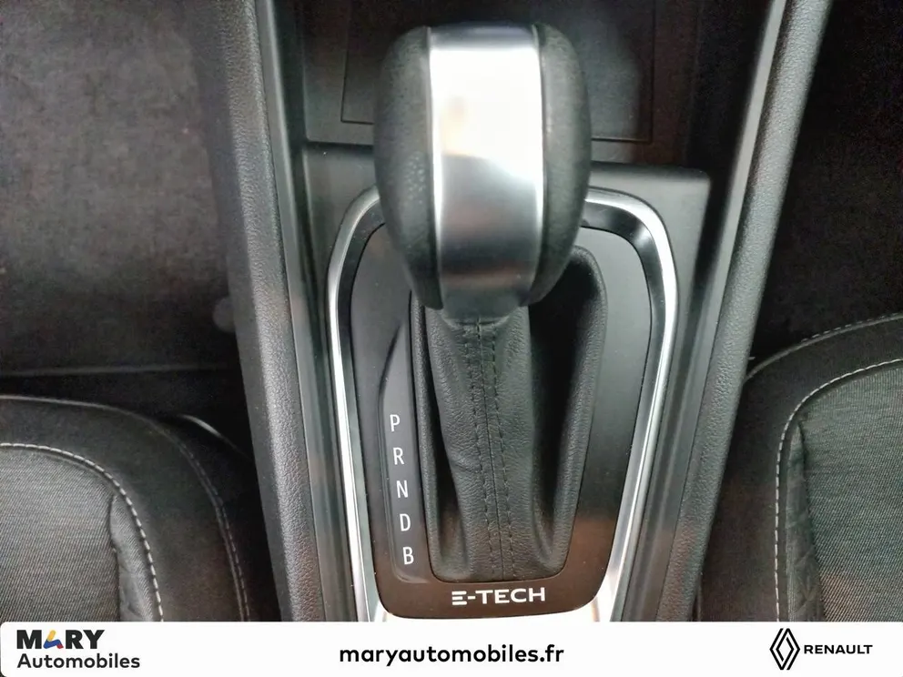 Véhicule occasion 228610 - renault CAPTUR - Photo 19