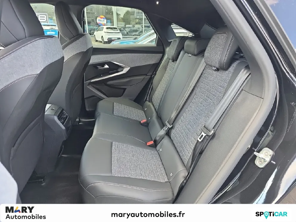 Véhicule occasion 1234035 - peugeot 3008 - Photo 17