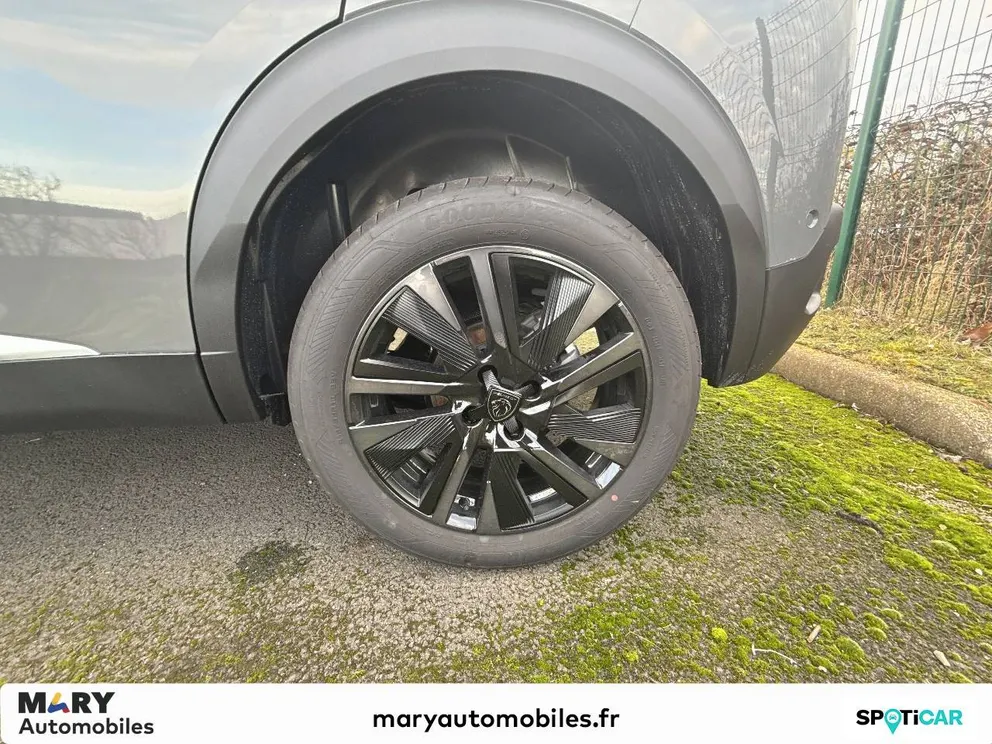 Véhicule occasion 209668 - peugeot 2008 - Photo 11