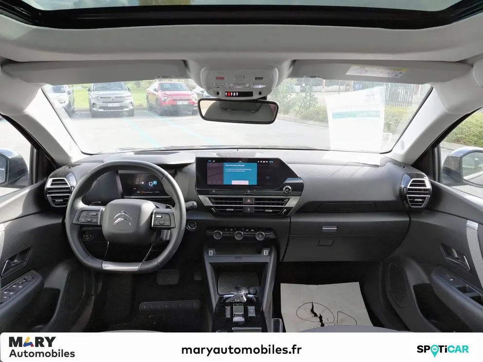 Véhicule occasion 201288 - Citroën C4 - Photo 8