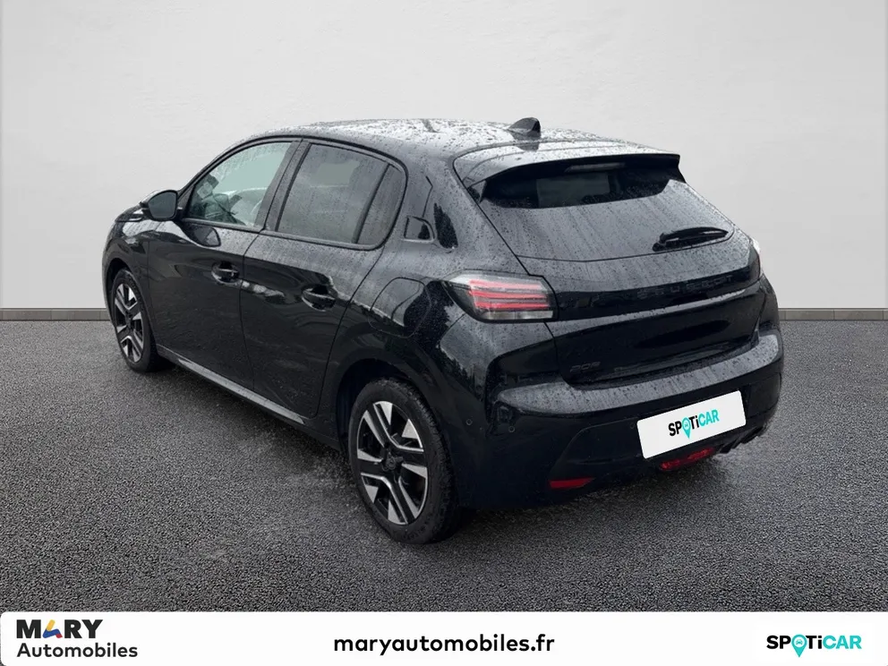 Véhicule occasion 1239107 - peugeot 208 - Photo 2