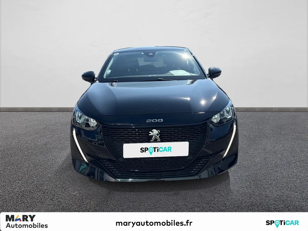 Véhicule occasion 1232638 - peugeot 208 - Photo 6