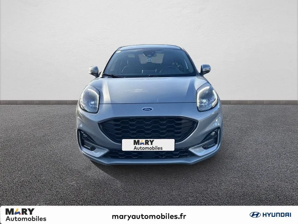 Véhicule occasion 197680 - ford PUMA - Photo 2