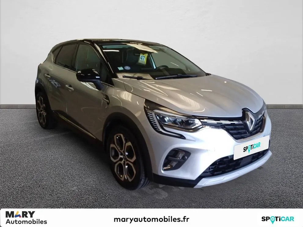 Véhicule occasion 178805 - renault CAPTUR - Photo 3