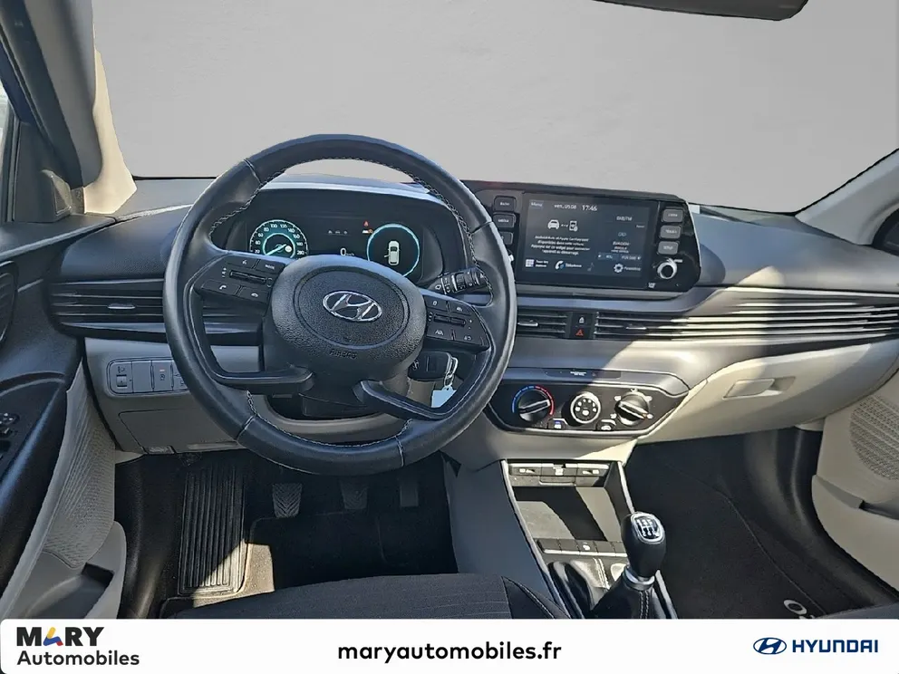 Véhicule occasion 230037 - hyundai i20 - Photo 8