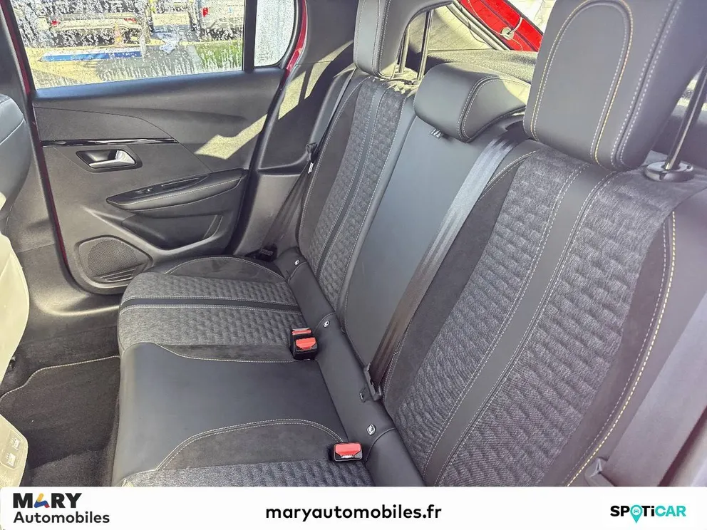 Véhicule occasion 218508 - peugeot 208 - Photo 10