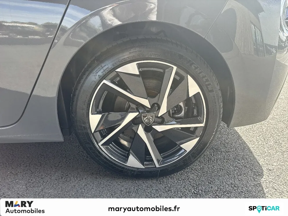 Véhicule occasion 1238069 - peugeot 308 - Photo 7