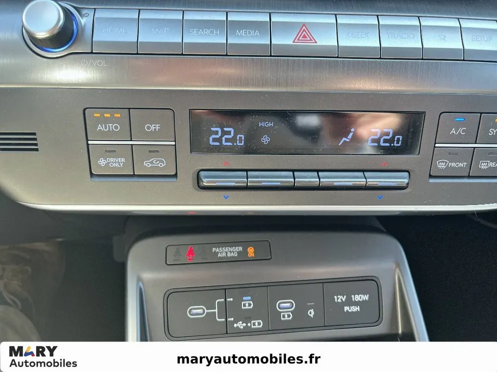 Véhicule occasion 182510 - hyundai KONA - Photo 15