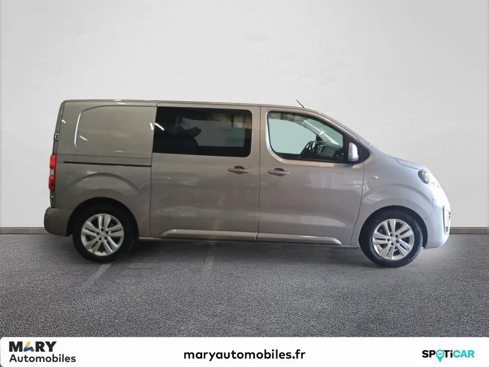 Véhicule occasion 204156 - peugeot EXPERT - Photo 4