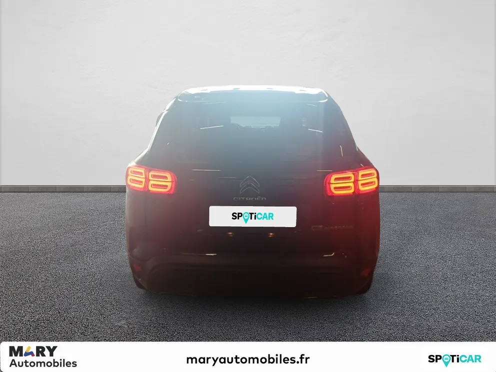 Véhicule occasion 1237407 - Citroën C5 AIRCROSS - Photo 3